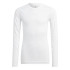 Camisola de futebol adidas Tf Ls Y Camisola de futebol para rapaz
