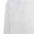 Camisola de futebol adidas Tf Ls Y Camisola de futebol para rapaz