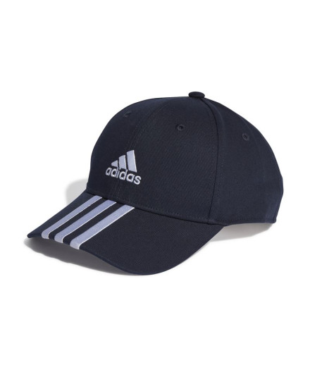 Gorra de Fitness adidas Bball 3S Gorra de Fitness adidas Bball 3S