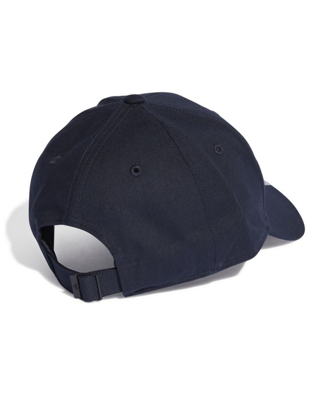 Gorra de Fitness adidas Bball 3S