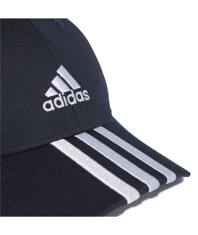 Gorra de Fitness adidas Bball 3S