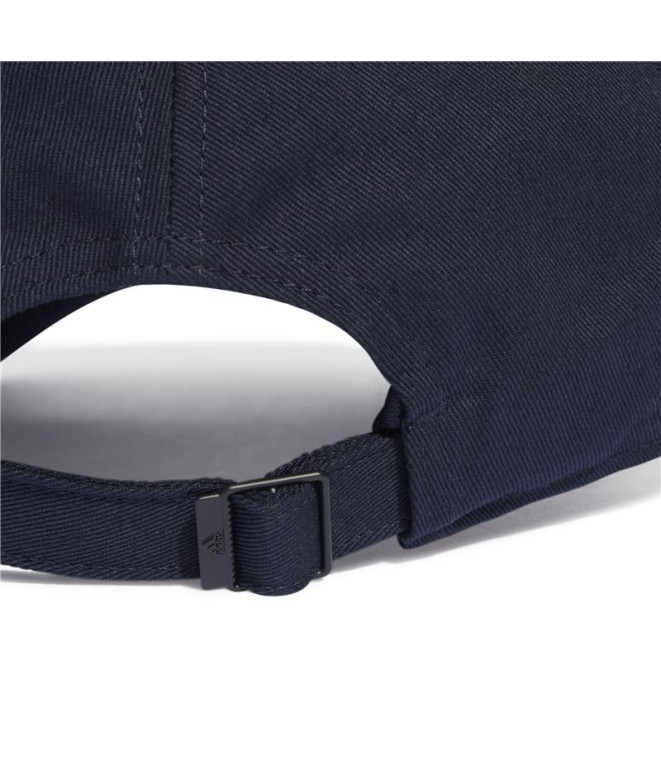 Boné de fitness adidas Bball 3S