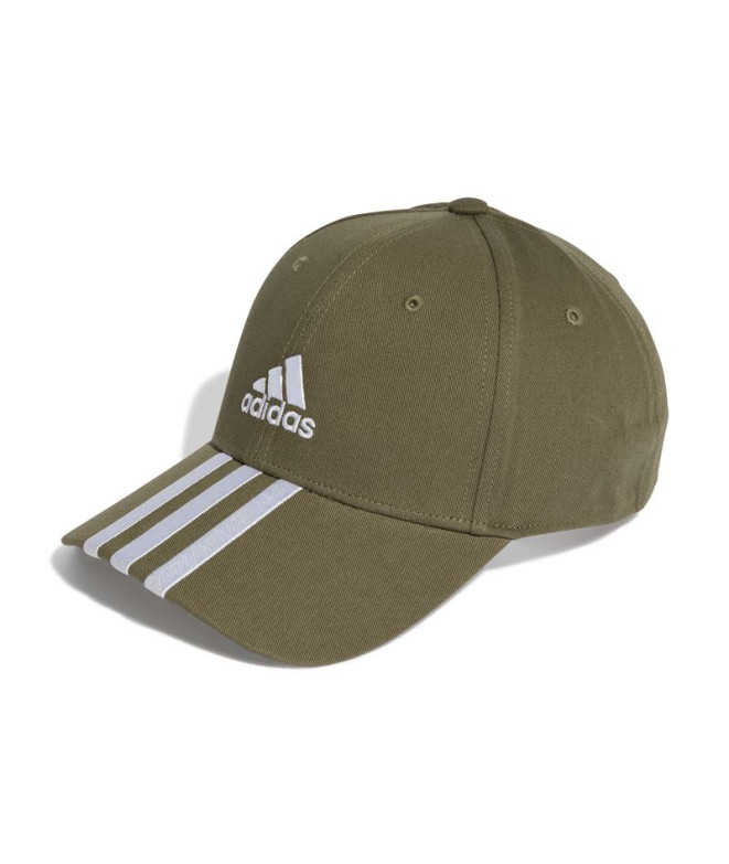 Casquette fitness adidas Bball 3S