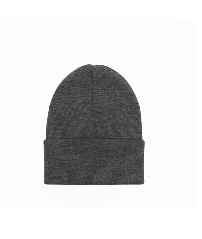 Gorro Levi's Slouchy Red Tab Beanie Regular Grey