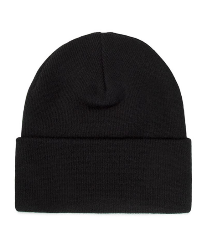 Boné Levi's Slouchy Red Tab Beanie Regular Black