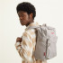 Mochila Levi's L-Pack Standard Issue Light Grey