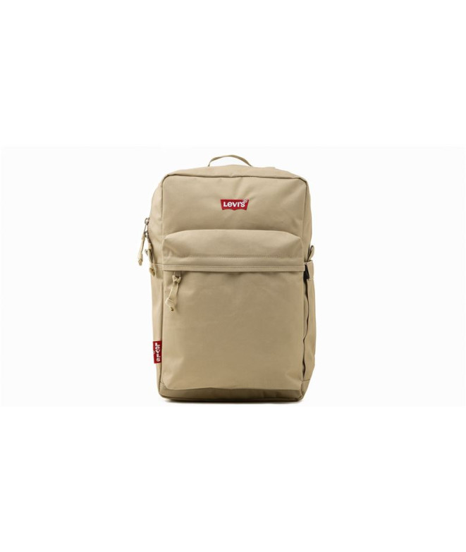 Sac à dosPack Levi's L- Standard Issue Taupe