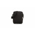 Bandolera Levi's Dual Strap North-South Crossbody Regular Black