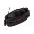 Bandolera Levi's Dual Strap North-South Crossbody Regular Black