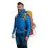 Casaco Trangoworld Medel Man Azul/Azul escuro