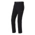 Pantalón Trangoworld Largo Rovek Dr Hombre Negro