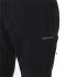 Pantalón Trangoworld Largo Rovek Dr Hombre Negro
