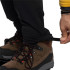 Pantalón Trangoworld Largo Rovek Dr Hombre Negro