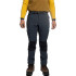 Pantalón Trangoworld Largo Rovek Dr Hombre Antracita