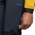 Pantalón Trangoworld Largo Rovek Dr Hombre Antracita