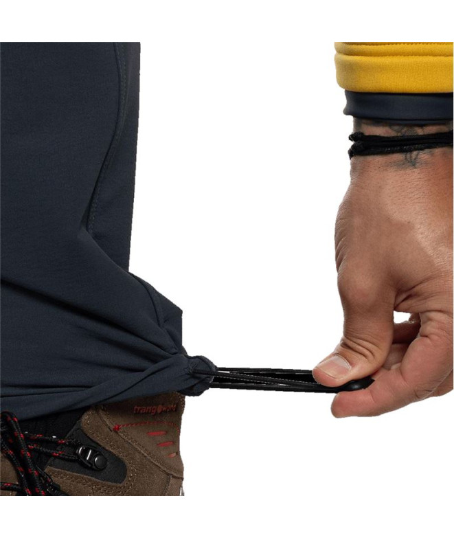 Pantalón Trangoworld Largo Rovek Dr Hombre...