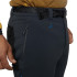Pantalón Trangoworld Largo Rovek Dr Hombre Antracita