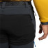 Pantalón Trangoworld Largo Rovek Dr Hombre Antracita