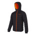 Casaco Trangoworld Clisson Man Preto