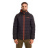 Casaco Trangoworld Clisson Man Preto