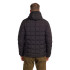 Casaco Trangoworld Clisson Man Preto