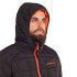 Casaco Trangoworld Clisson Man Preto