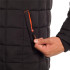 Casaco Trangoworld Clisson Man Preto