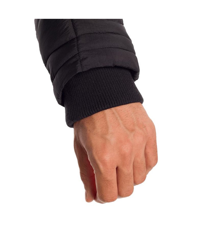 Veste Trangoworld Clisson Homme Noir