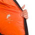 Casaco Trangoworld Clisson Man Preto