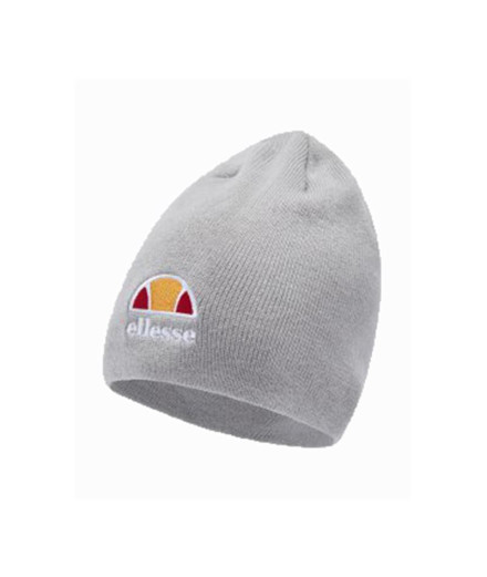 Gorro Ellesse Brenna Beanie Grey Unisex Gorro Ellesse Brenna Beanie Grey Unisex