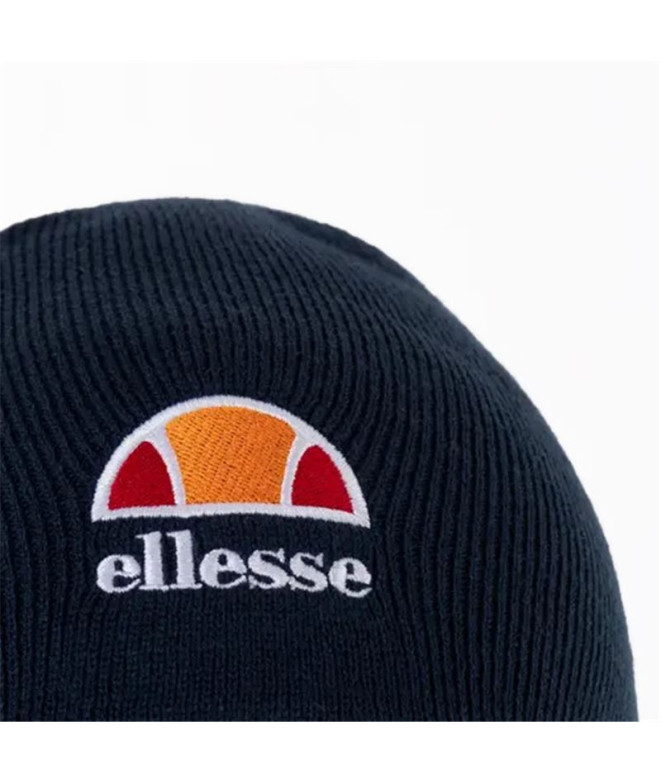 Bonnet Ellesse Bonnet Brenna Marine Unisexe