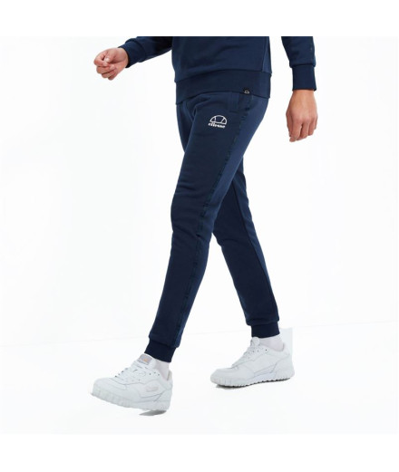 Calça Ellesse Attivita Jog Azul