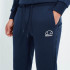 Pantalones Ellesse Attivita Jog Azul