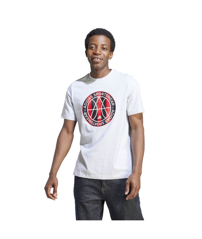 T-shirt adidas Tiro Emblem G Man