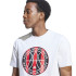 T-shirt adidas Tiro Emblem G Man
