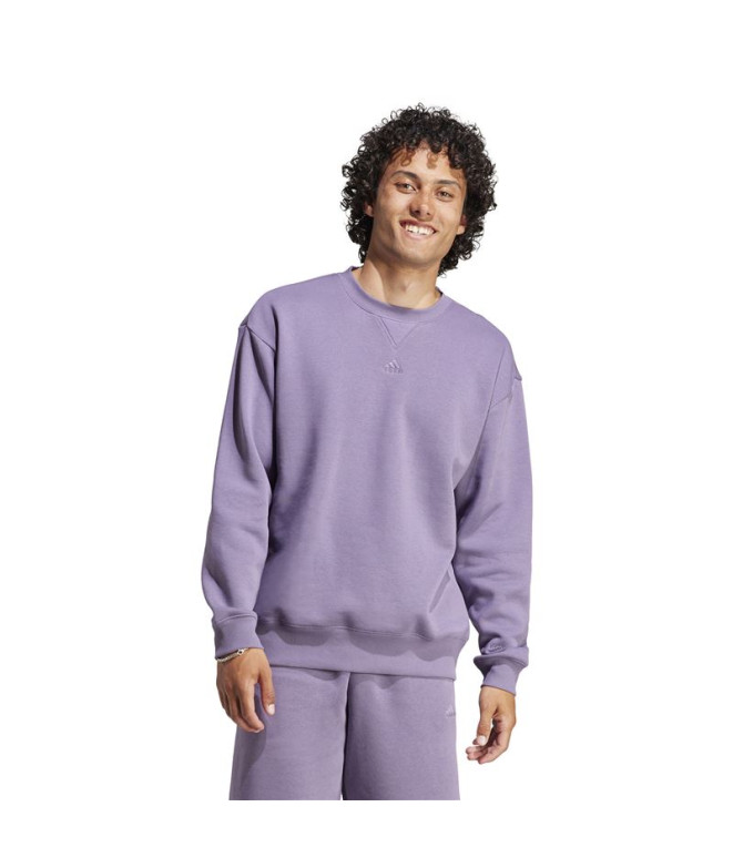 Sudadera adidas All Szn Hombre