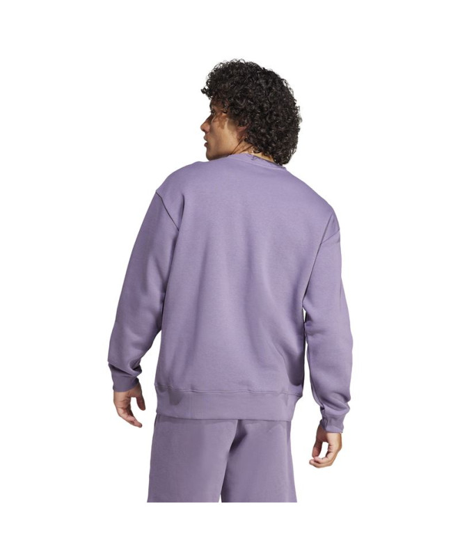 Sudadera adidas All Szn Hombre