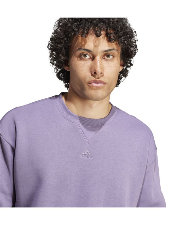 Sudadera adidas All Szn Hombre