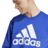 Sweatshirt adidas Bl Fl Men