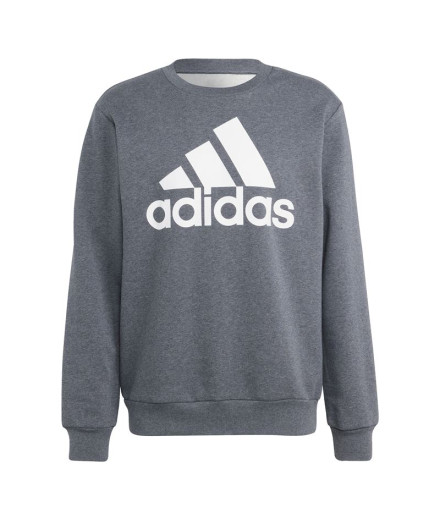 Sweatshirt adidas Bl Fl Hommes Sweatshirt adidas Bl Fl Hommes