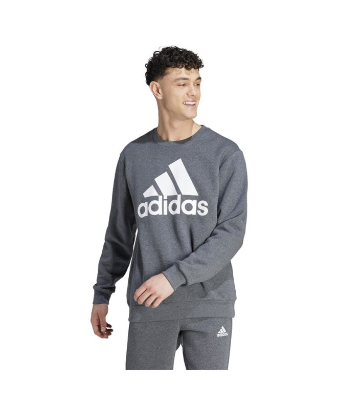 Sweatshirt adidas Bl Fl Hommes