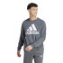 Sweatshirt adidas Bl Fl Men