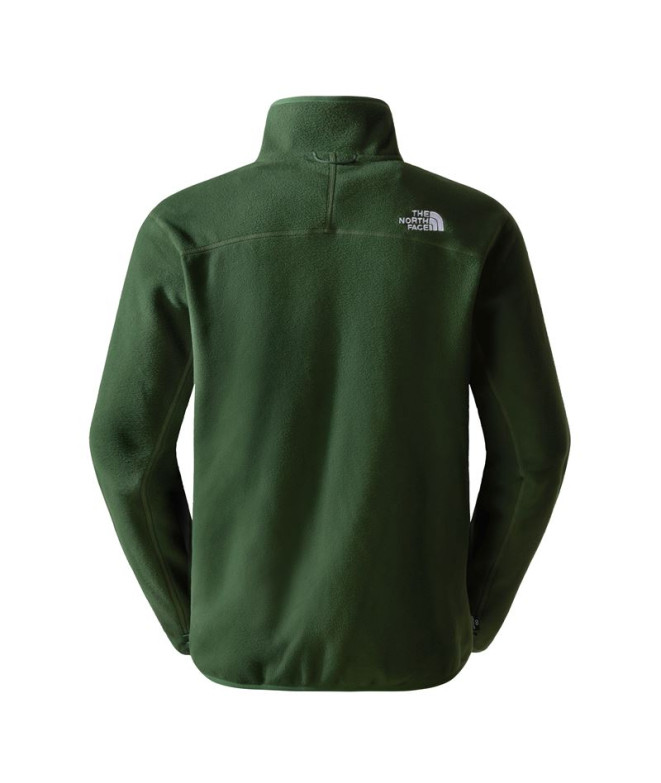 Chaqueta de Montaña The North Face 100 Glacier...