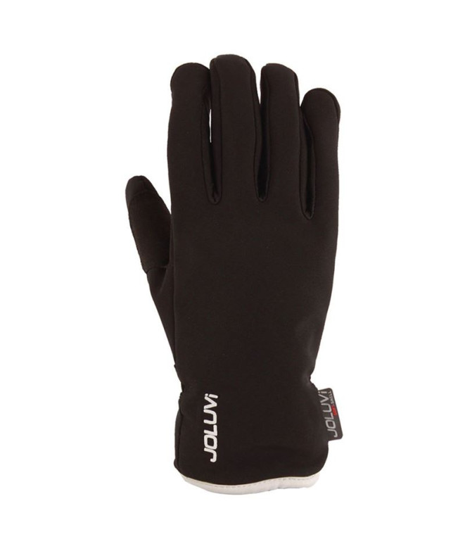 Joluvi Gant Soft-Shell Adjust Noir /Noir