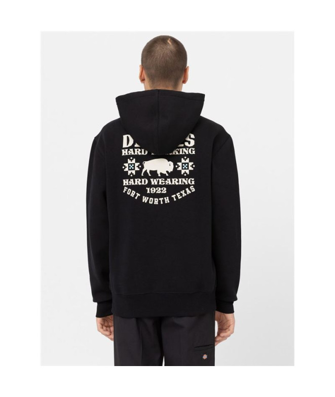 Sweatshirt Dickies Hays Man