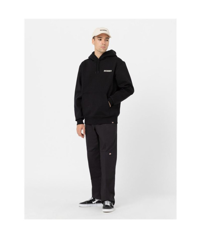 Sweatshirt Dickies Hays Man