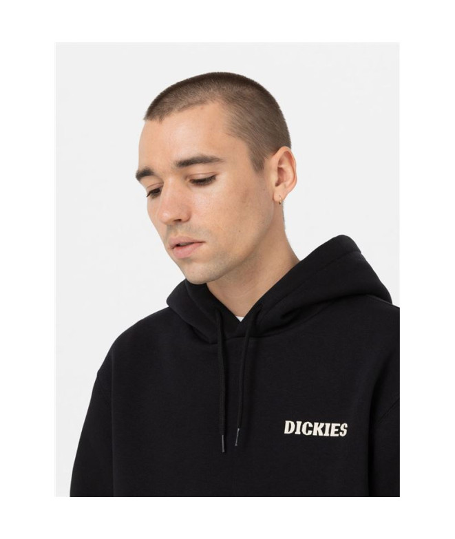 Sweatshirt Dickies Hays Man