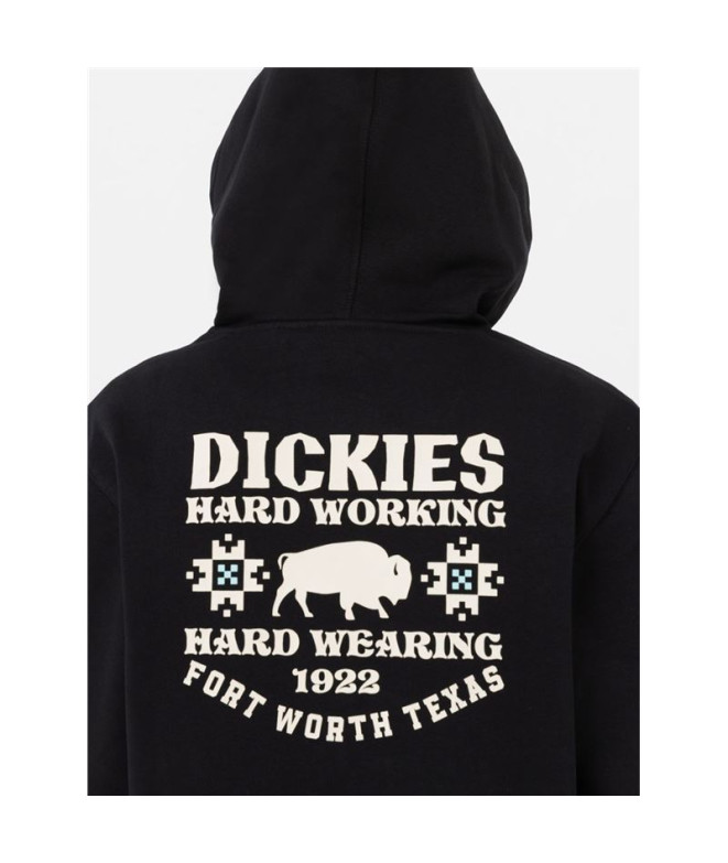 Sweatshirt Dickies Hays Man