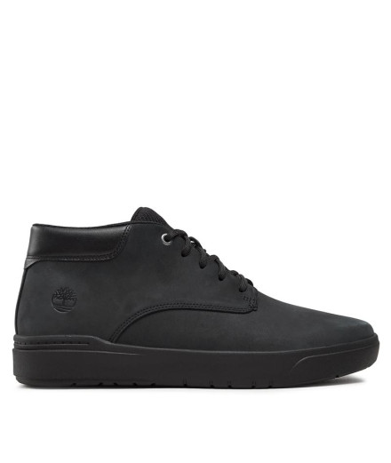 Zapatillas Timberland Seby Mid Lace Sneaker Jetbl Hombre