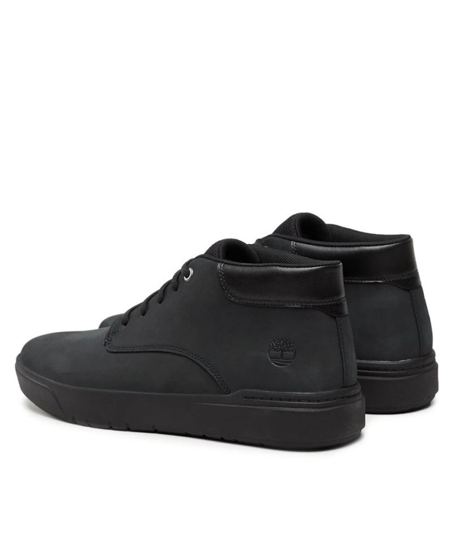 Zapatillas Timberland Seby Mid Lace Sneaker...